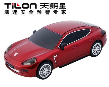 天朗星T-13車載電子二合一全功能一體機 造型、價格與廠家解析